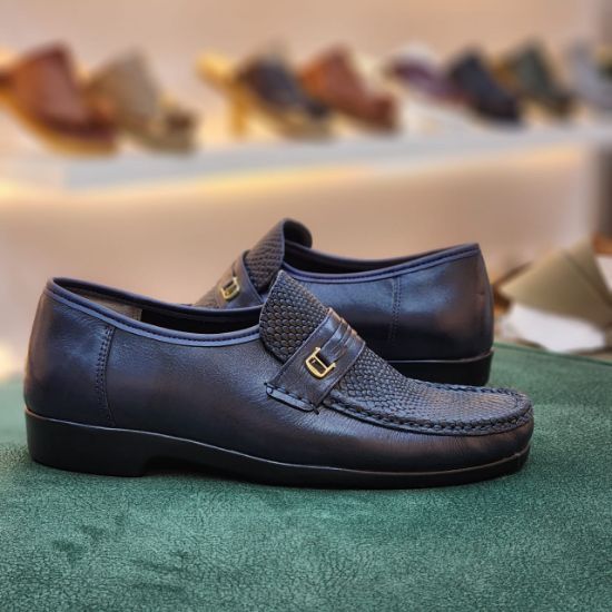 صورة جزمه رسمي ايطالي مديل 13